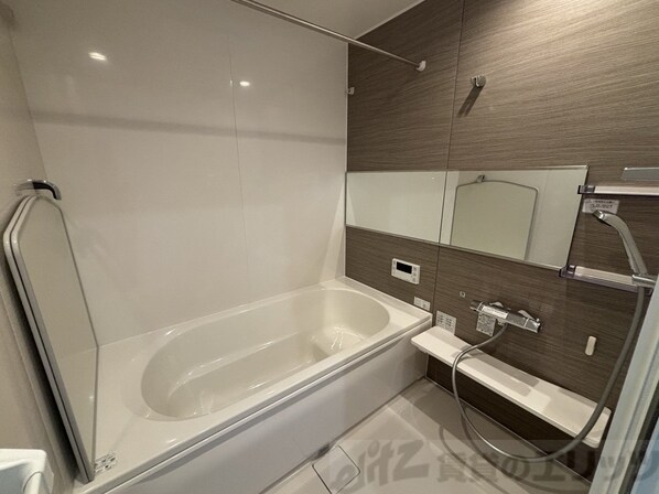 D-residence下田部Bの物件内観写真